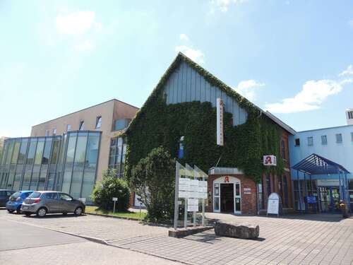 Foto - Büro in St. Wendel 6.948,60 € 626 m²