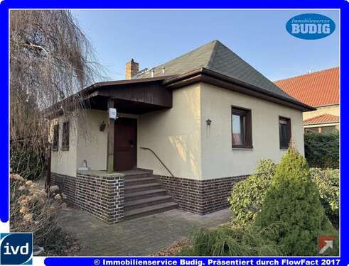 Foto - Haus zum Kaufen in Hoppegarten 398.000,00 € 78.2 m²