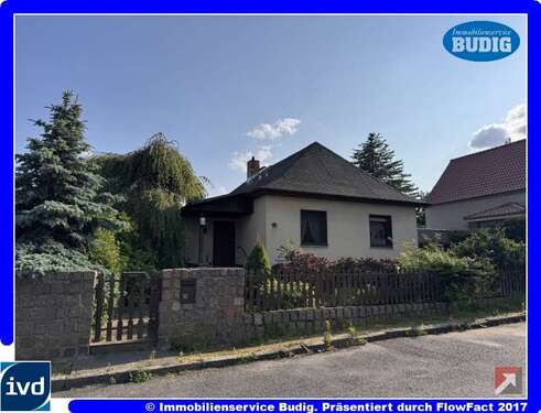 Foto - Haus zum Kaufen in Hoppegarten, OT Birkenstein 398.000,00 € 81 m²