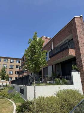 Foto - Wohnung zum Kaufen in Frankfurt 686.000,00 € 97 m²