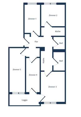 Foto - WG-Zimmer in München 750,00 € 11 m²