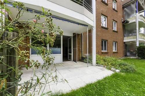Foto - Wohnung zum Kaufen in Fehmarn 299.500,00 € 95 m²