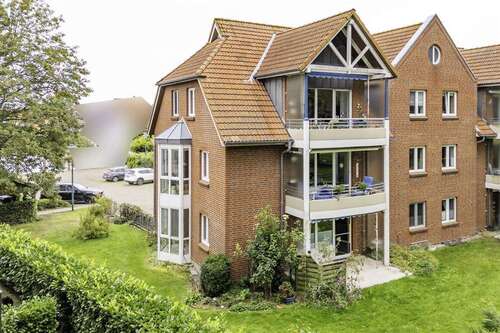 Foto - Wohnung zum Kaufen in Fehmarn 285.000,00 € 95 m²