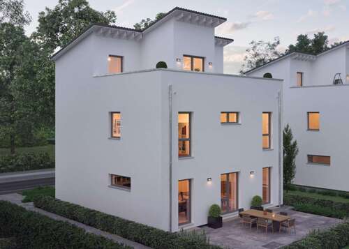Foto - Haus zum Kaufen in Mainz 1.097.000,00 € 247 m²