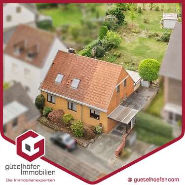 Foto - Haus zum Kaufen in Bornheim Waldorf 429.000,00 € 131 m²