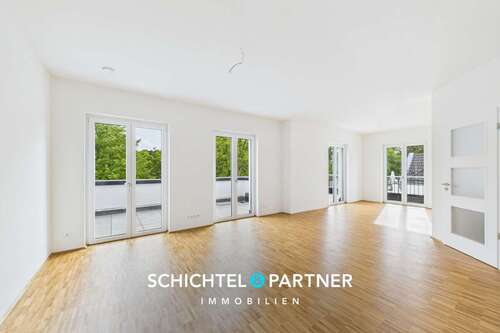 Foto - Wohnung zum Mieten in Bremen 2.500,00 € 155.73 m²