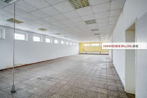 Foto - Halle in Küstriner Vorland 85.000,00 € 240 m²