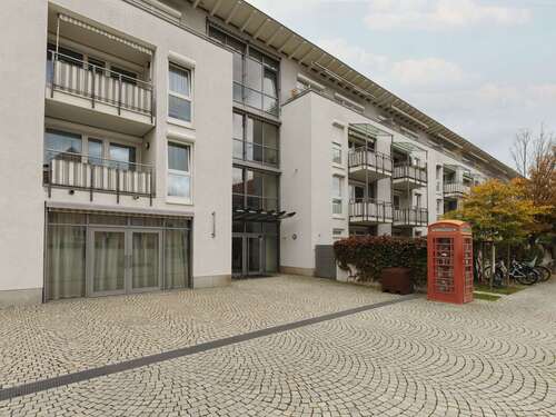 Foto - Wohnung zum Kaufen in Gerlingen 228.000,00 € 48 m²