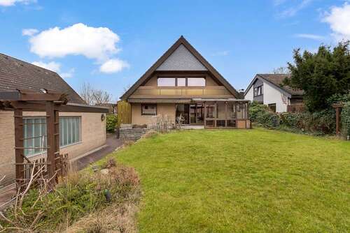 Foto - Haus zum Kaufen in Scheeßel 389.000,00 € 181 m²