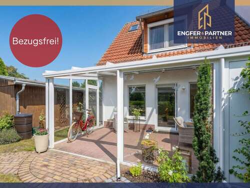 Foto - Haus zum Kaufen in Zempin 389.000,00 € 107 m²