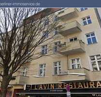 Wohnung zum Kaufen in Berlin 135.000,00 € 32 m²