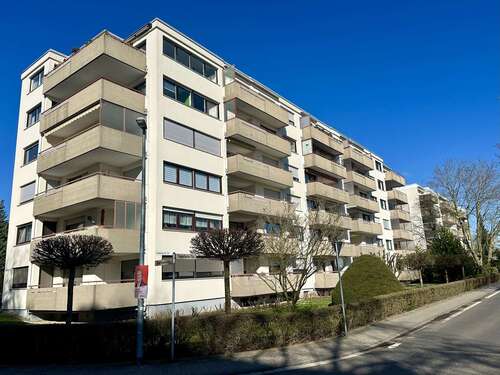 Foto - Wohnung zum Kaufen in Hofheim am Taunus 249.500,00 € 79 m²