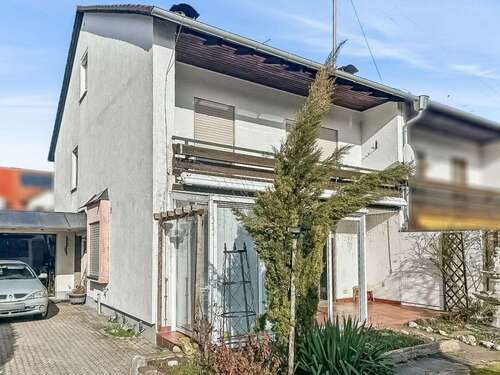 Foto - Haus zum Kaufen in Schöngeising 640.000,00 € 147.7 m²