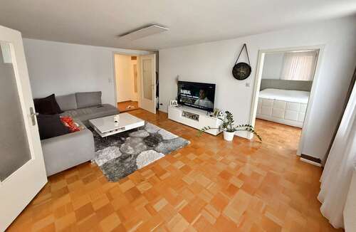 Foto - Wohnung zum Mieten in Rottenburg am Neckar 840,00 € 70.8 m²