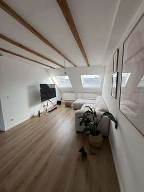 Foto - Wohnung zum Mieten in Duisburg 500,00 € 54.33 m²