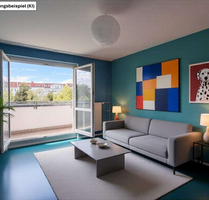 Wohnung zum Kaufen in Berlin 279.000,00 € 46.82 m²