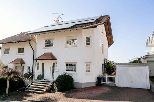 Foto - Haus zum Mieten in Vallendar 2.300,00 € 240 m²