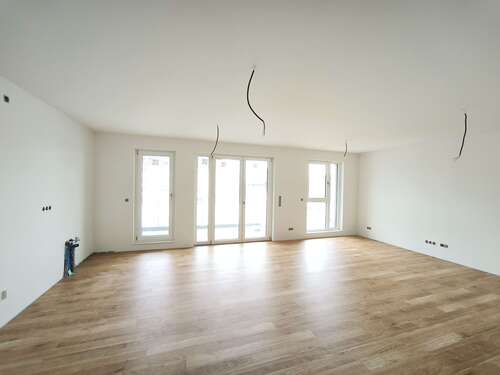 Foto - Wohnung zum Mieten in Hockenheim 1.311,00 € 93.67 m²
