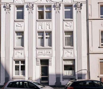 Foto - Wohnung zum Mieten in Düsseldorf 1.340,00 € 96 m²