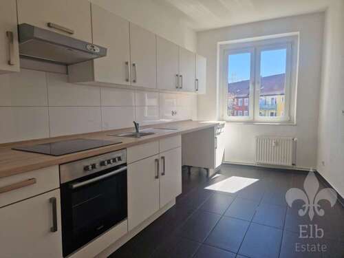 Foto - Wohnung zum Mieten in Magdeburg 303,62 € 49.26 m²