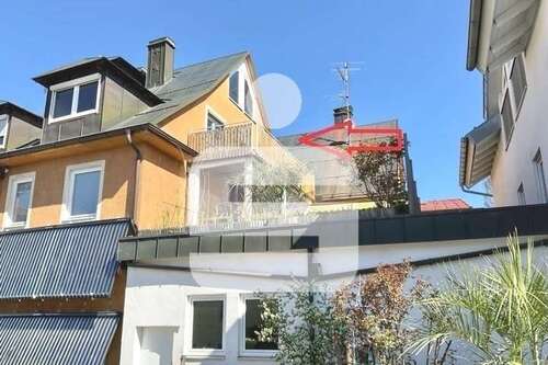 Foto - Wohnung zum Mieten in Sonthofen 925,00 € 85 m²