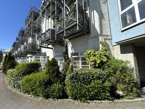 Foto - Wohnung zum Kaufen in Frechen 129.500,00 € 42.04 m²