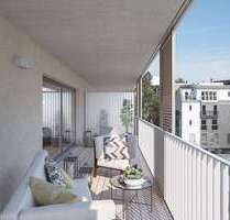 Wohnung zum Mieten in Leipzig 1.093,00 € 62.3 m²