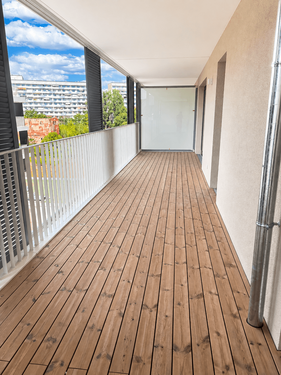 Foto - Wohnung zum Mieten in Leipzig 1.093,00 € 62.3 m²
