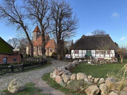 Foto - Wohnung zum Kaufen in Middelhagen 291.500,00 € 55 m²