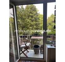 Wohnung zum Mieten in Hamburg-Nord, Hamburg 661,00 € 52 m²