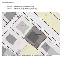 Grundstück zu verkaufen in Rheinhausen 198.000,00 € 464 m²