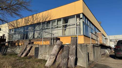 Foto - Halle in Peitz 33.500,00 € 258.45 m²