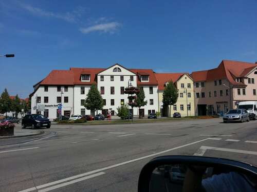 Foto - Büro in Lutherstadt-Eisleben 1.585,00 € 317 m²