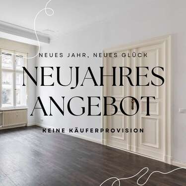 Foto - Wohnung zum Kaufen in Berlin 469.800,00 € 83.55 m²