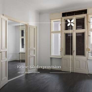 Foto - Wohnung zum Kaufen in Berlin 514.700,00 € 83.55 m²