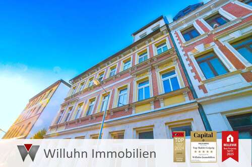 Foto - Haus zum Kaufen in Leipzig 849.000,00 € 405 m²