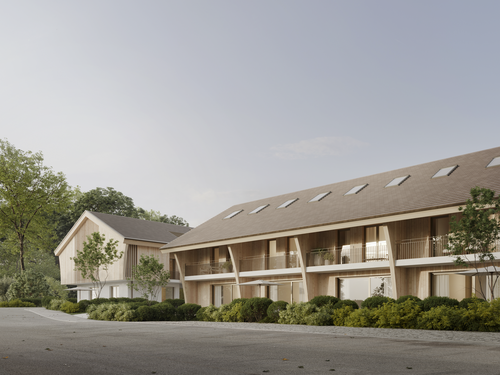 Foto - Haus zum Kaufen in Waakirchen 1.120.000,00 € 125.4 m²