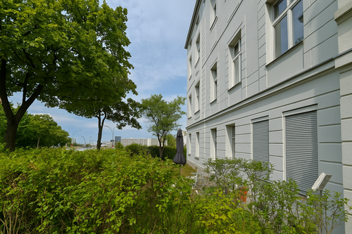 Foto - Wohnung zum Kaufen in Berlin 499.000,00 € 84 m²