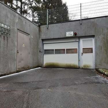 Foto - Garage zu vermieten in Radevormwald 35,00 €