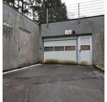 Garage zu vermieten in Radevormwald 35,00 €