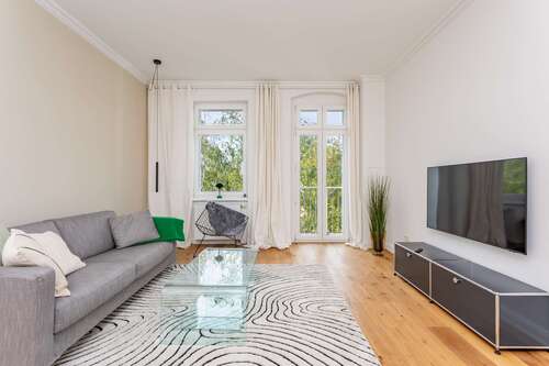Foto - Wohnung zum Kaufen in Berlin 409.000,00 € 66.24 m²