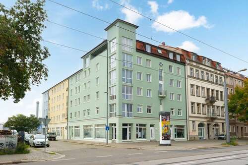 Foto - Wohnung zum Mieten in Dresden 795,00 € 80 m²