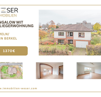 Haus zum Mieten in Hameln 1.370,00 € 175 m²