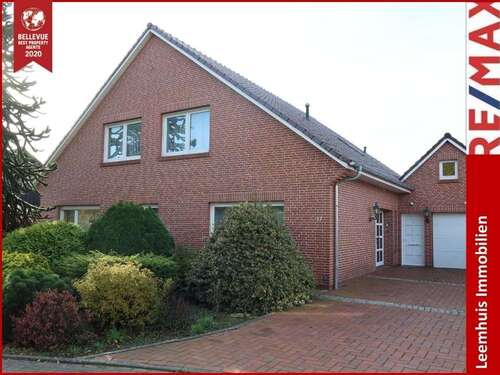 Foto - Haus zum Kaufen in Bunde 299.000,00 € 159.39 m²