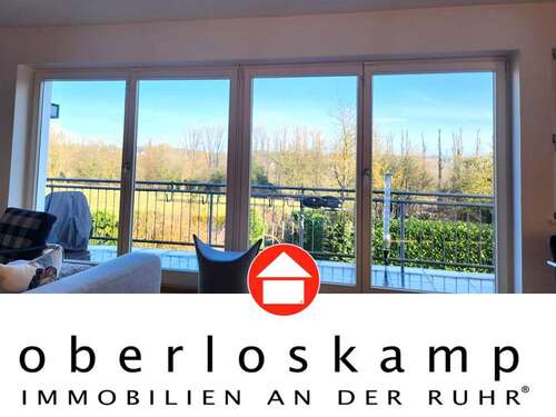 Foto - Haus zum Kaufen in Mülheim an der Ruhr 1.100.000,00 € 250 m²