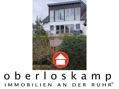 Foto - Haus zum Kaufen in Mülheim an der Ruhr 1.100.000,00 € 250 m²