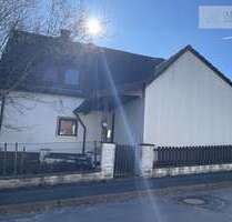 Haus zum Kaufen in Marktleugast Mannsflur 135.000,00 € 124 m² - Marktleugast / Mannsflur