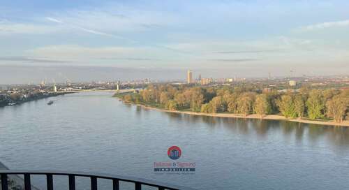 Foto - Wohnung zum Mieten in Köln 1.665,84 € 91.53 m²