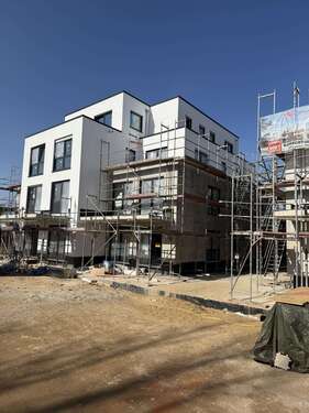 Foto - Wohnung zum Mieten in Bückeburg 1.292,00 € 103.34 m²