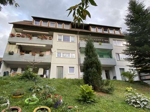 Foto - Wohnung zum Mieten in Esslingen 650,00 € 65 m²